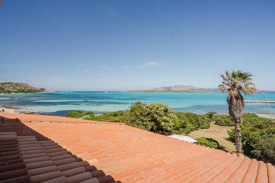 Day, View (from property/room), Beach, Sea view