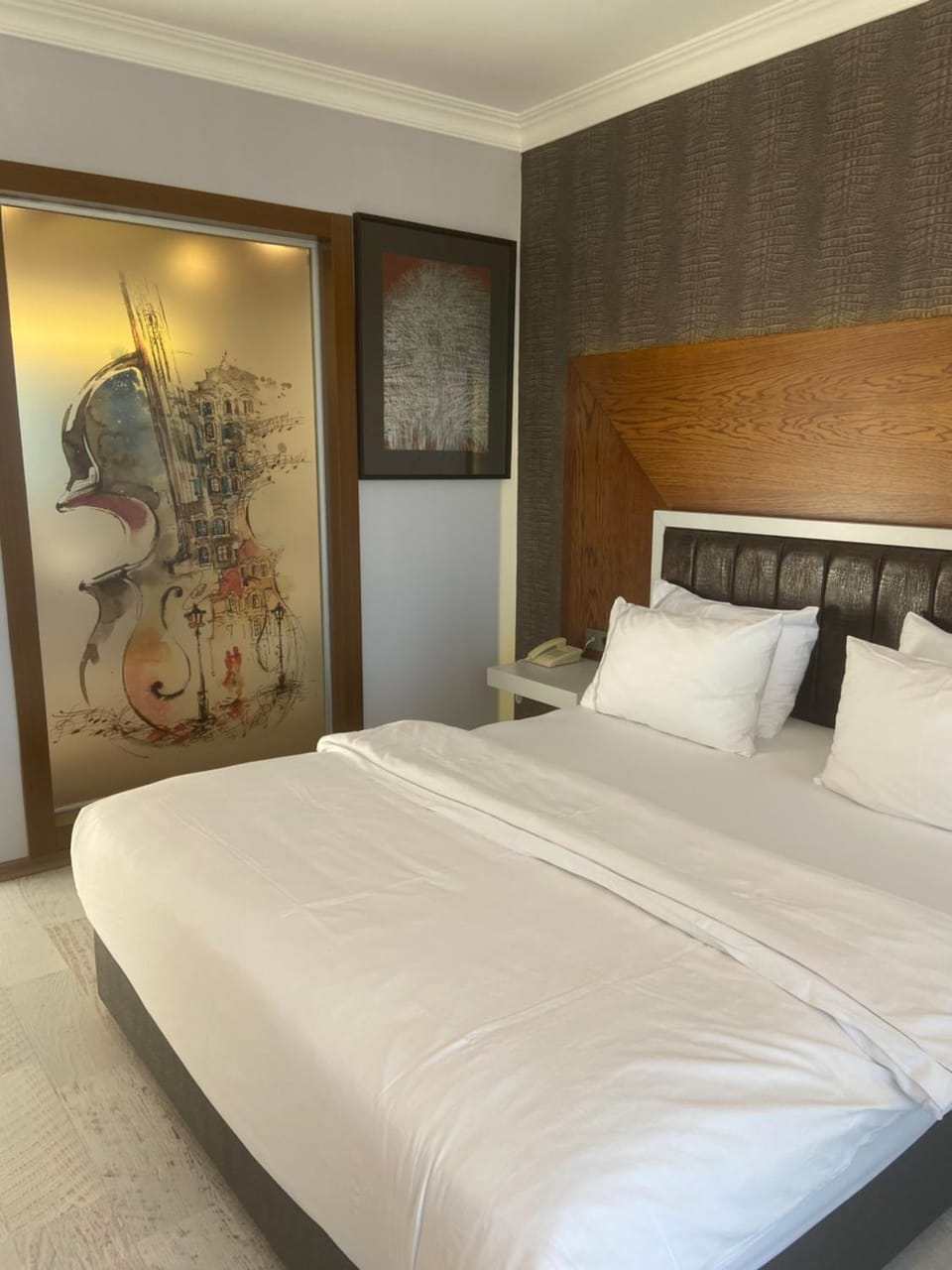 Maison Vourla Hotel Hotel in İzmir Province