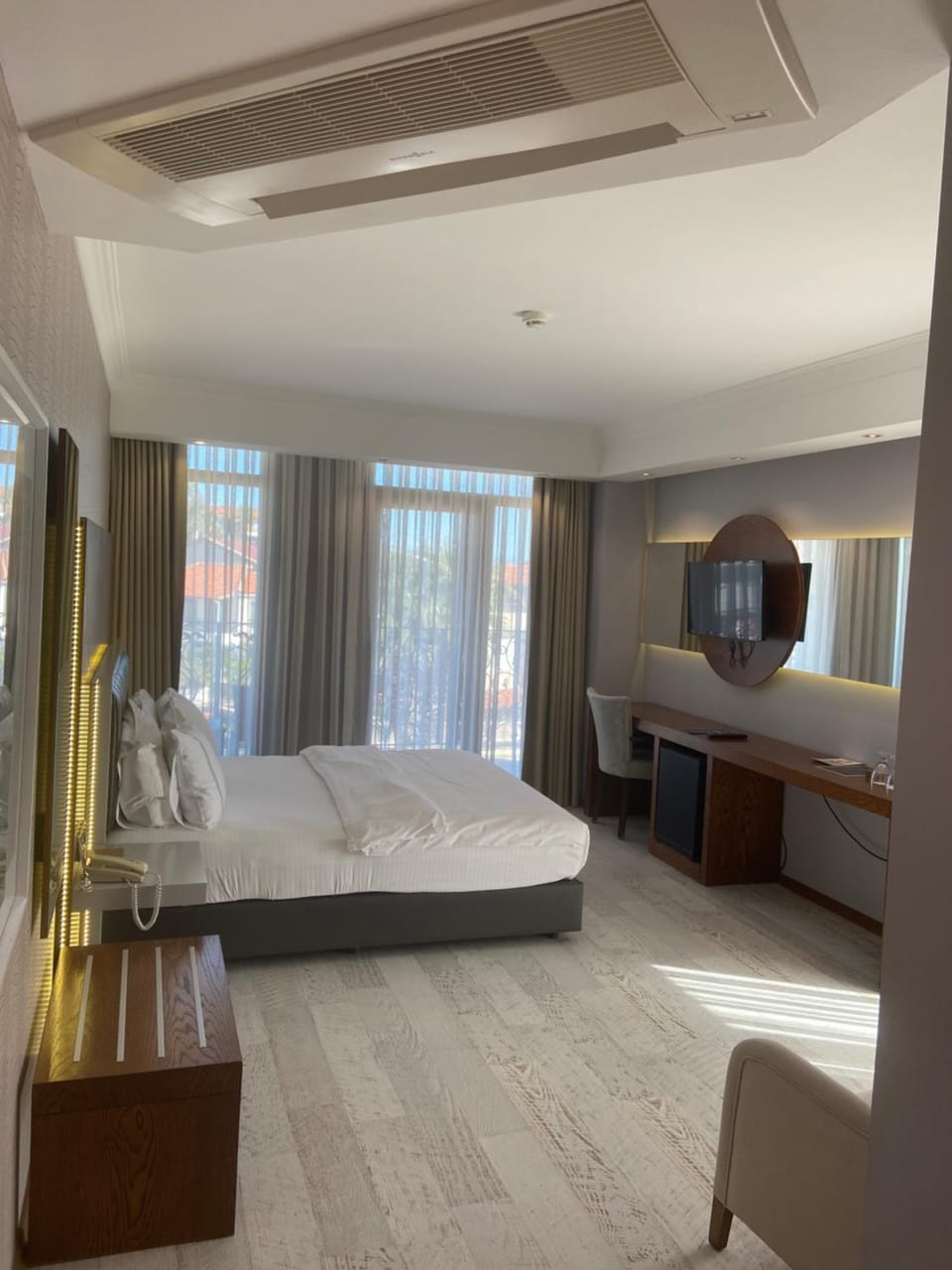 Maison Vourla Hotel Hotel in İzmir Province