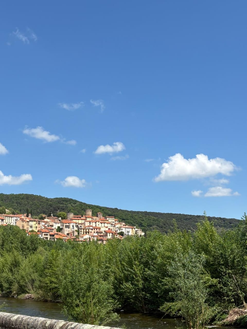 petit T2 RDC tout confort Apartment in Alt Empordà