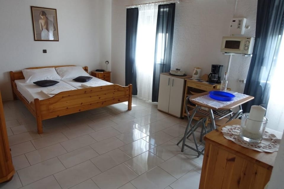 Kata House in Zadar County