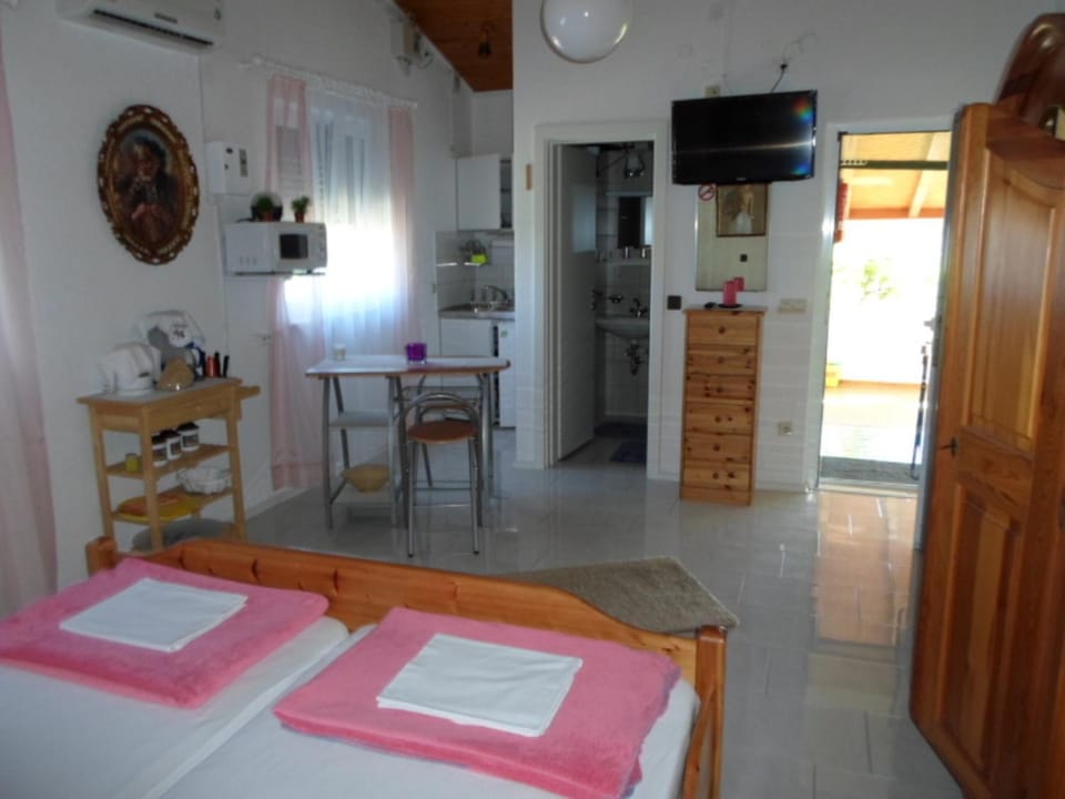 Kata House in Zadar County