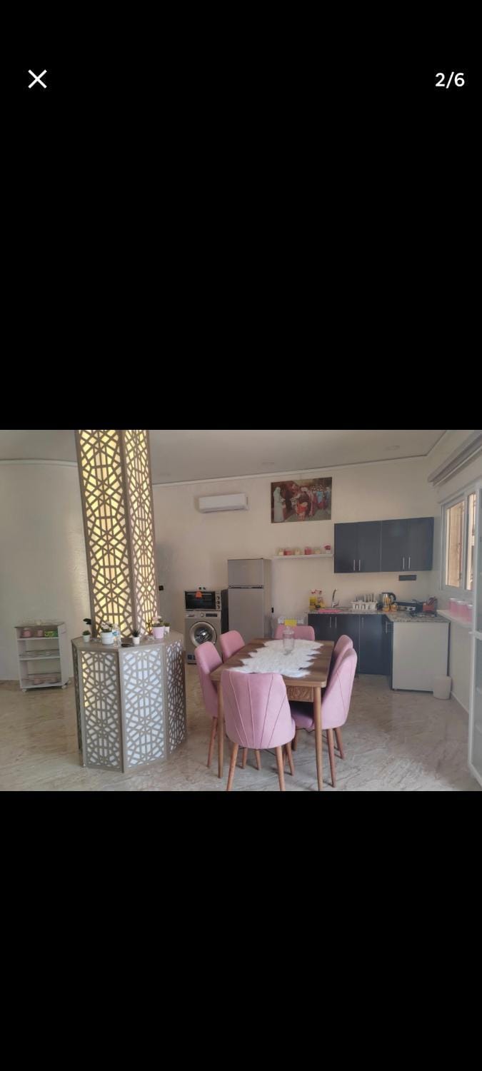 Arous jabal House in Tangier-Tétouan-Al Hoceima