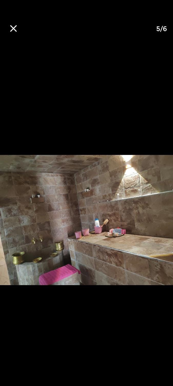 Arous jabal House in Tangier-Tétouan-Al Hoceima
