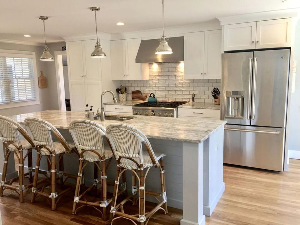 Charming Family-Friendly Accommodation near the Beach in Chatham, Massachusetts House in Chatham
