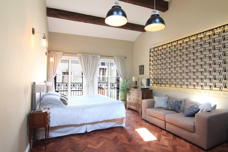 Cinq & Sept LGBT Resort for men Resort in Occitanie