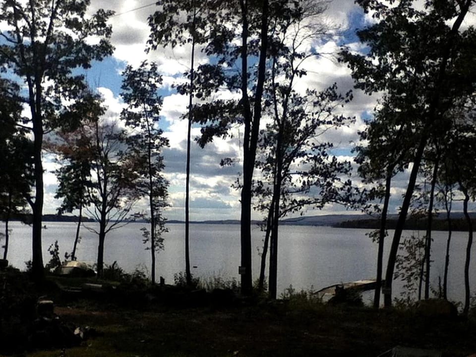 Natural landscape