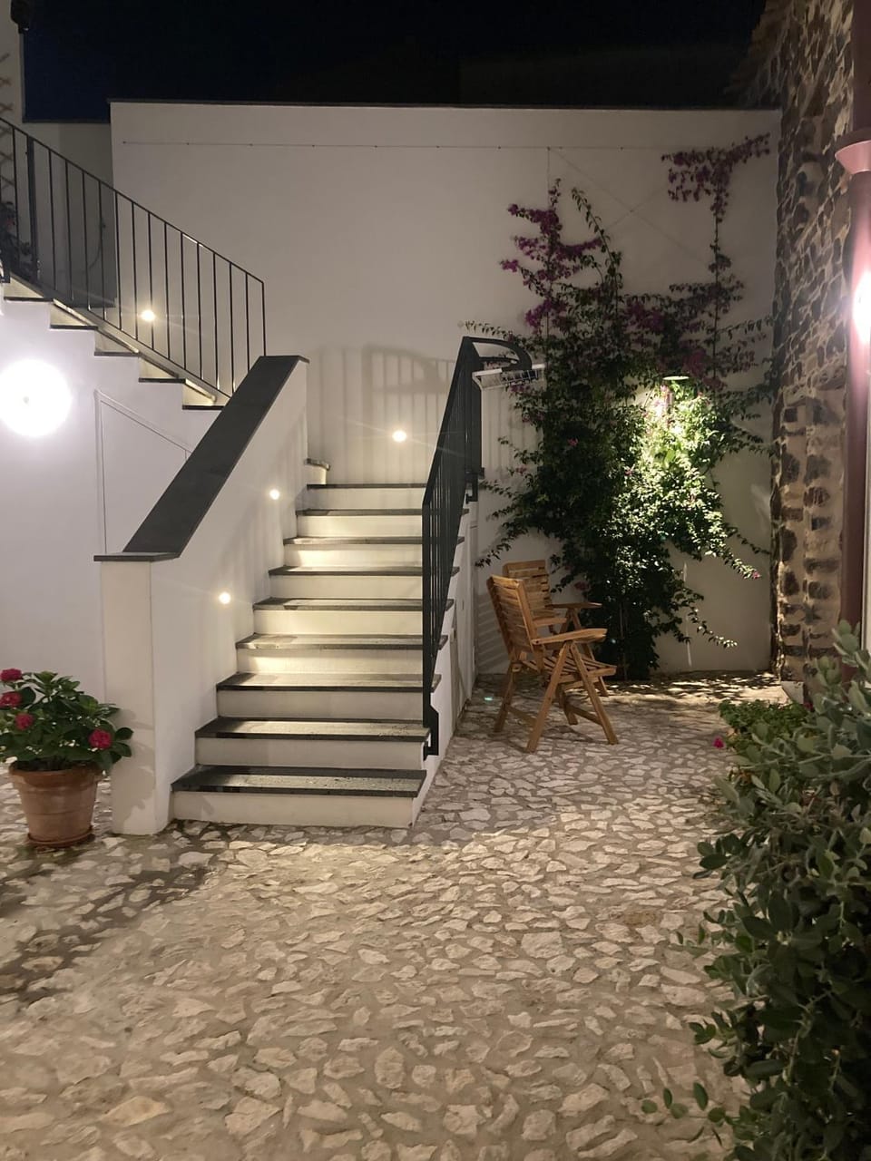 Zenia B Apartment in Orosei