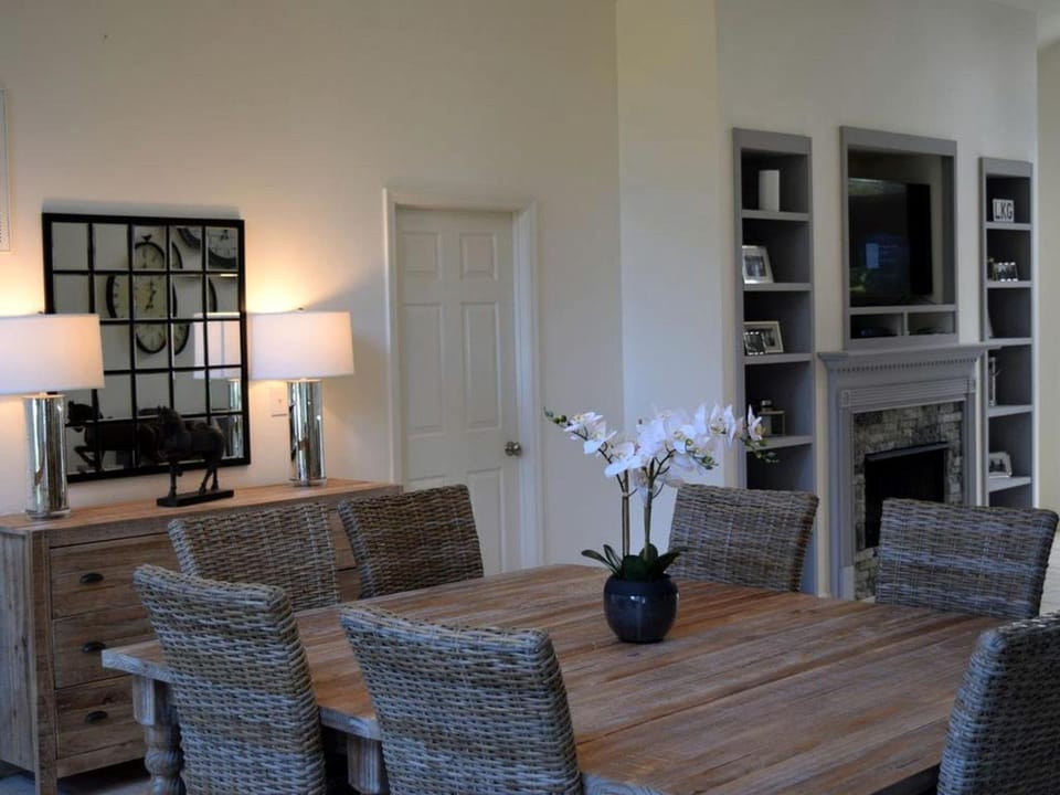 Spacious Family Vacation Rental on the Water in Bracey, Virginia House in Bracey