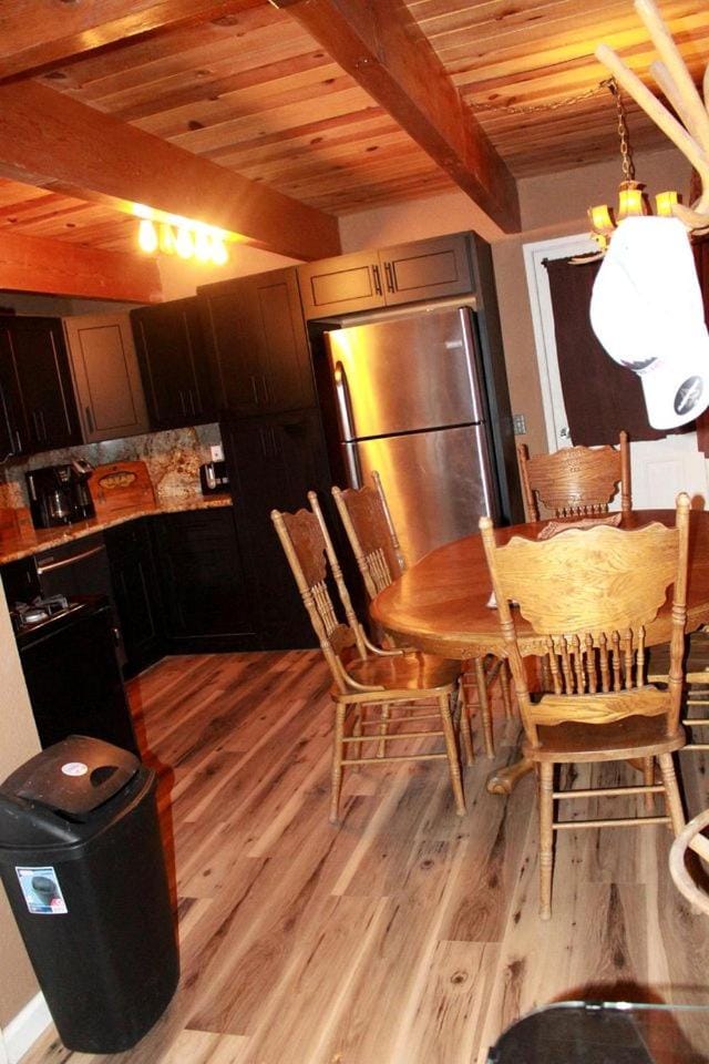 Cozy Cabin Rental with an Indoor Fireplace in Big Bear City, California Cabin in Southern California