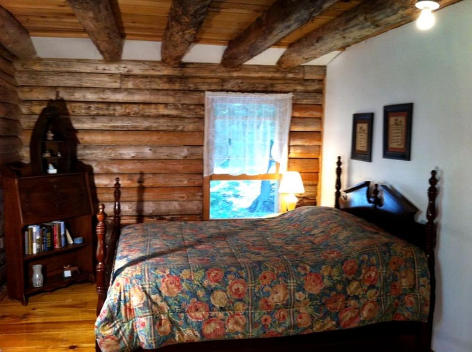 Amazing Lakefront Cabin in the Woodlands near Bangor, Maine Cabin in Northeast Piscataquis