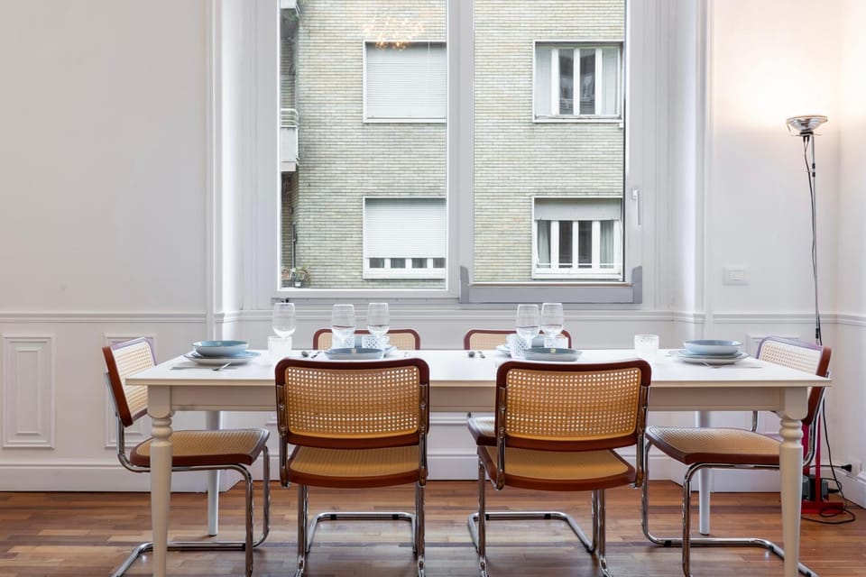 - DUOMO -Luxury Design Apartment Apartment in Milan