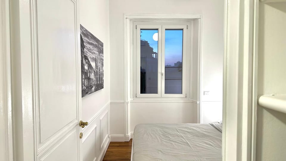 - DUOMO -Luxury Design Apartment Apartment in Milan