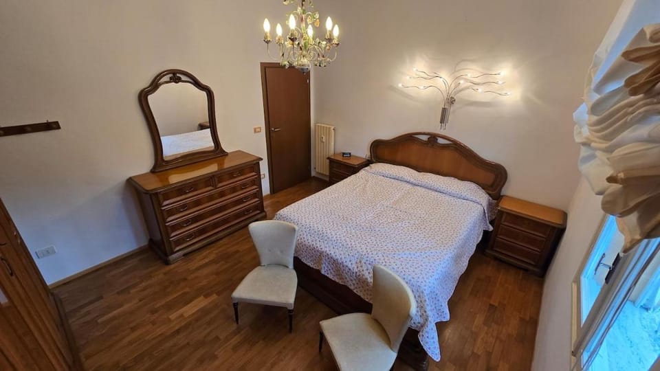 Appartamento vicino Autodromo Apartment in Imola