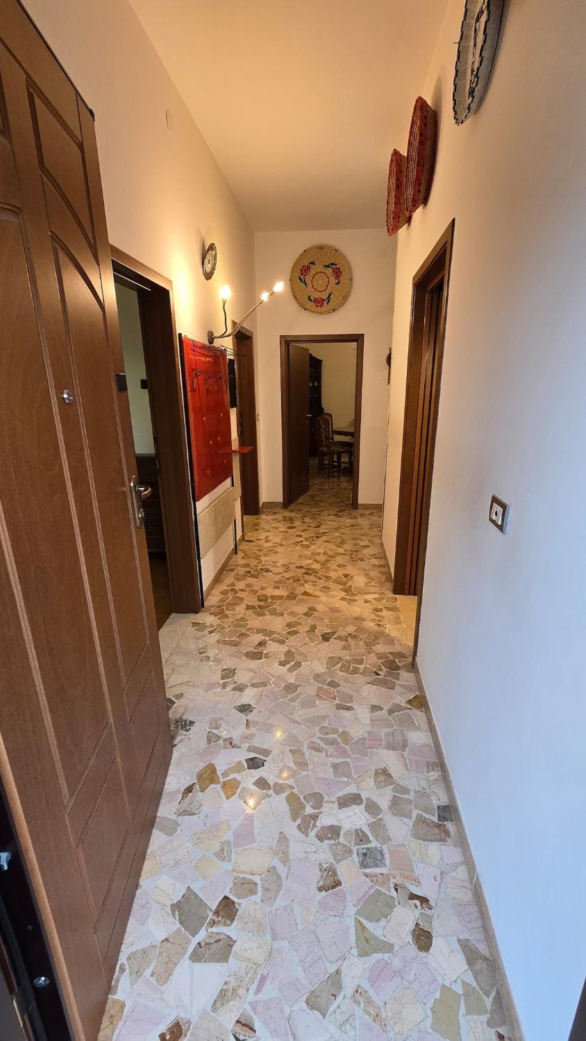 Appartamento vicino Autodromo Apartment in Imola