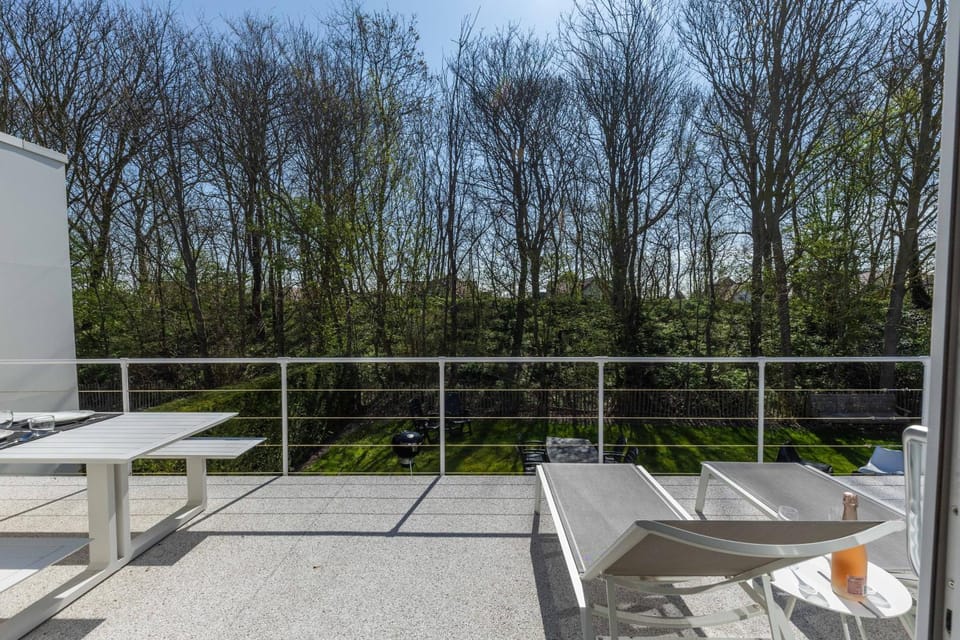 Zeesamen 5 min from beach House in Zeeland, Netherlands