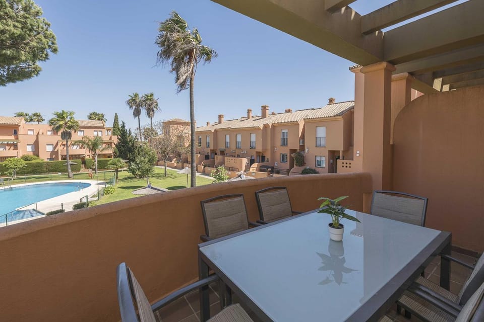 Balcony/Terrace, Other
