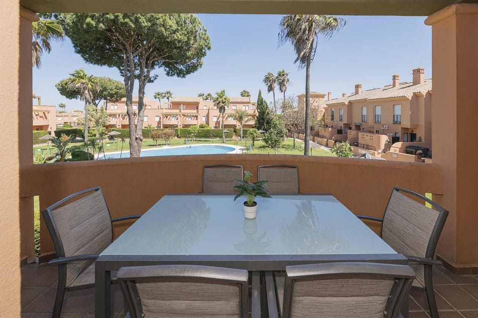 Balcony/Terrace, Other
