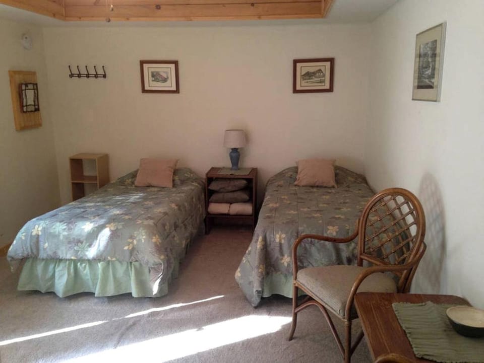 Secluded Cottage Rental in the Woods in Stony Creek, New York House in Capital District, NY, USA