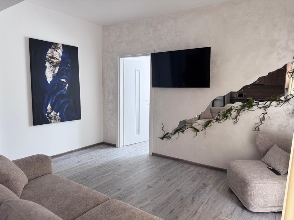 David Apartament Apartment in Romania