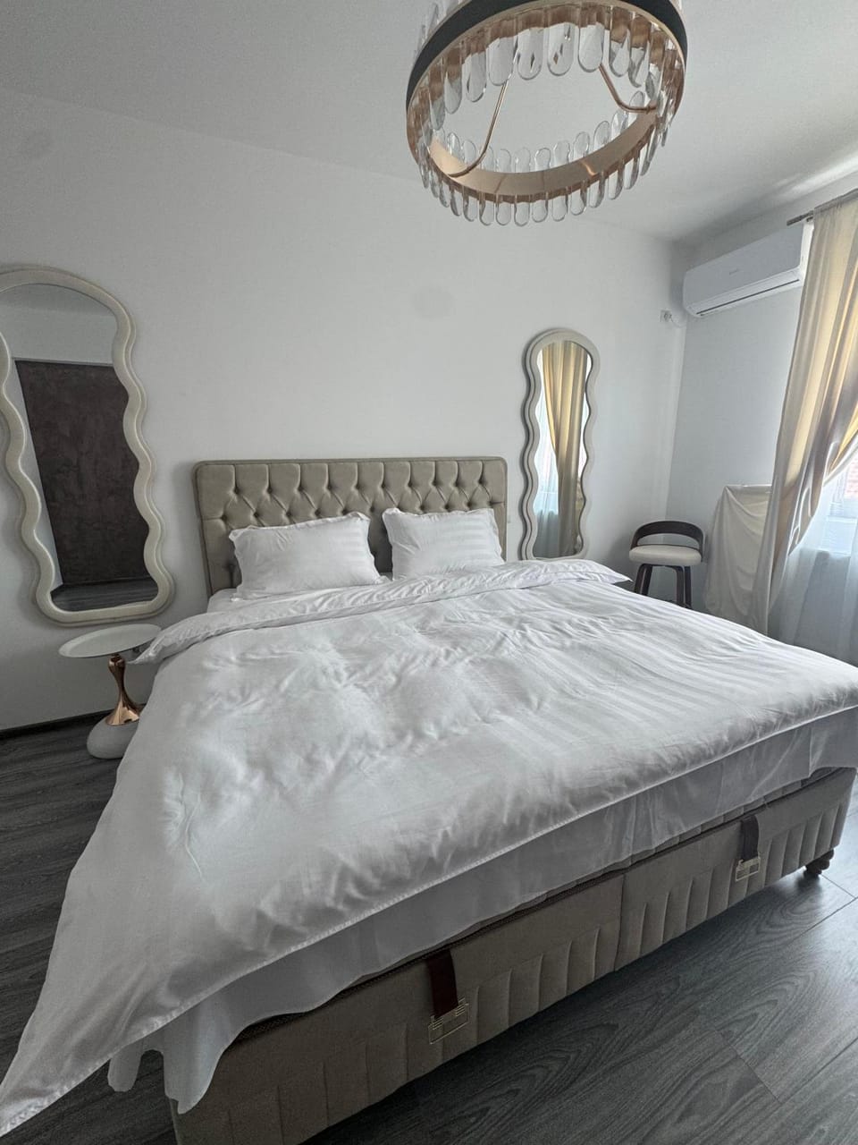 David Apartament Apartment in Romania