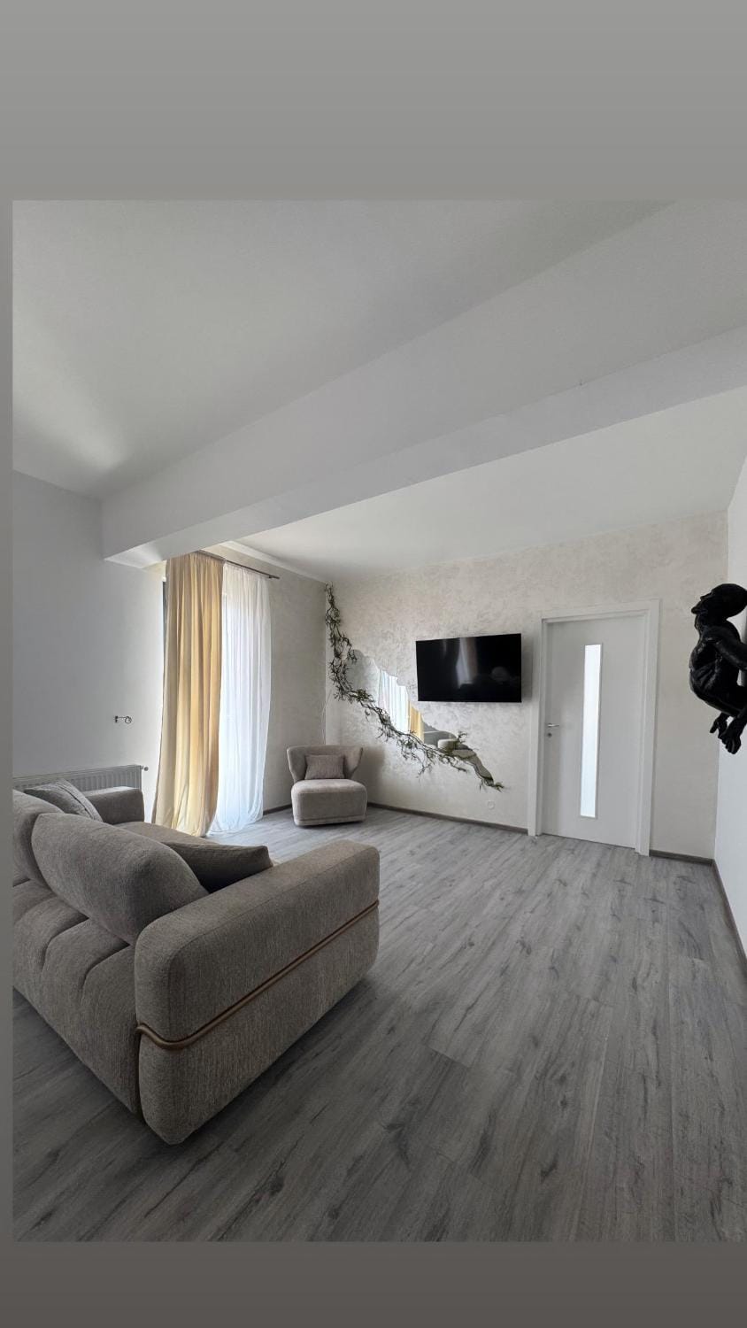 David Apartament Apartment in Romania