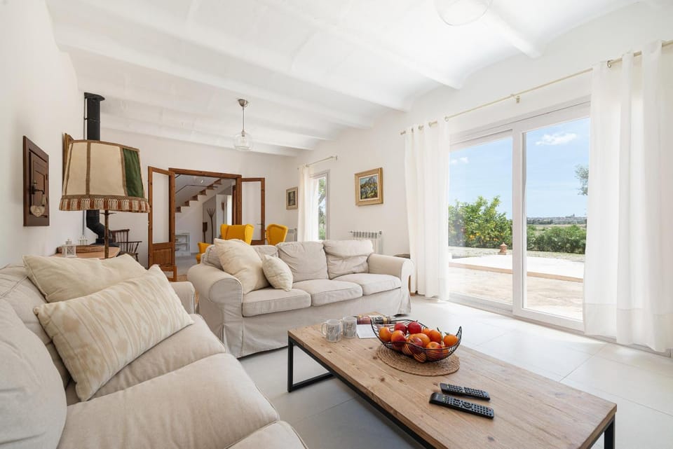 Living room, Other