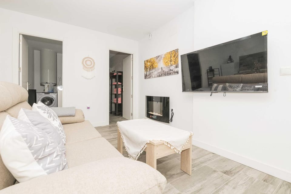 Living room, Other