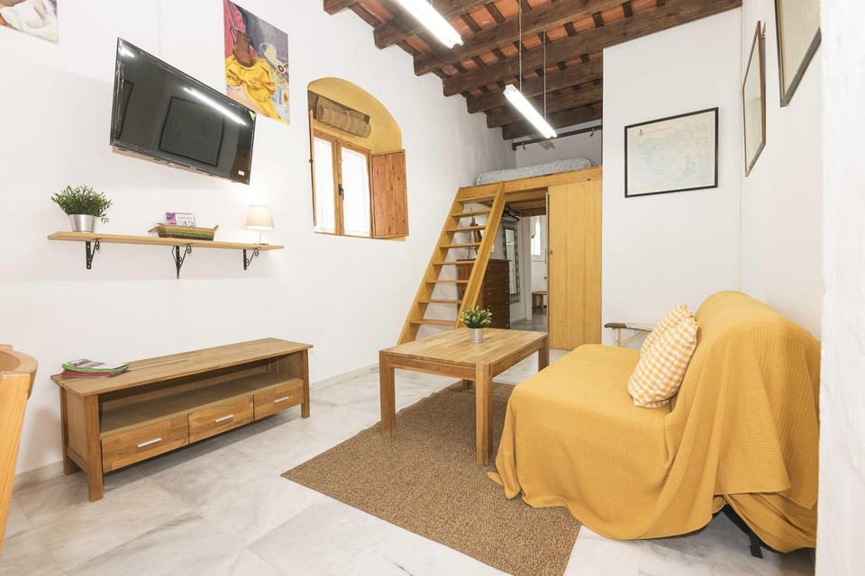 Living room, Other