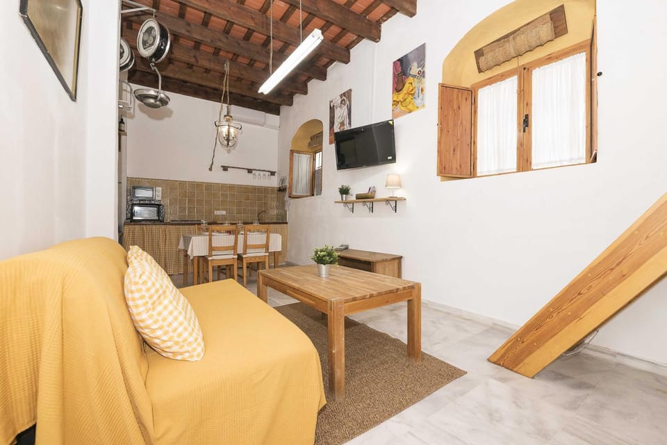 Living room, Other