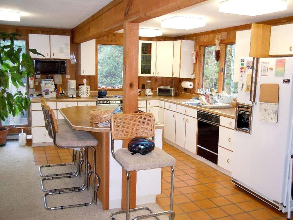 Family-Friendly Cabin in the Deerfield Valley of Mount Snow, West Dover Vermont Cabin in West Dover