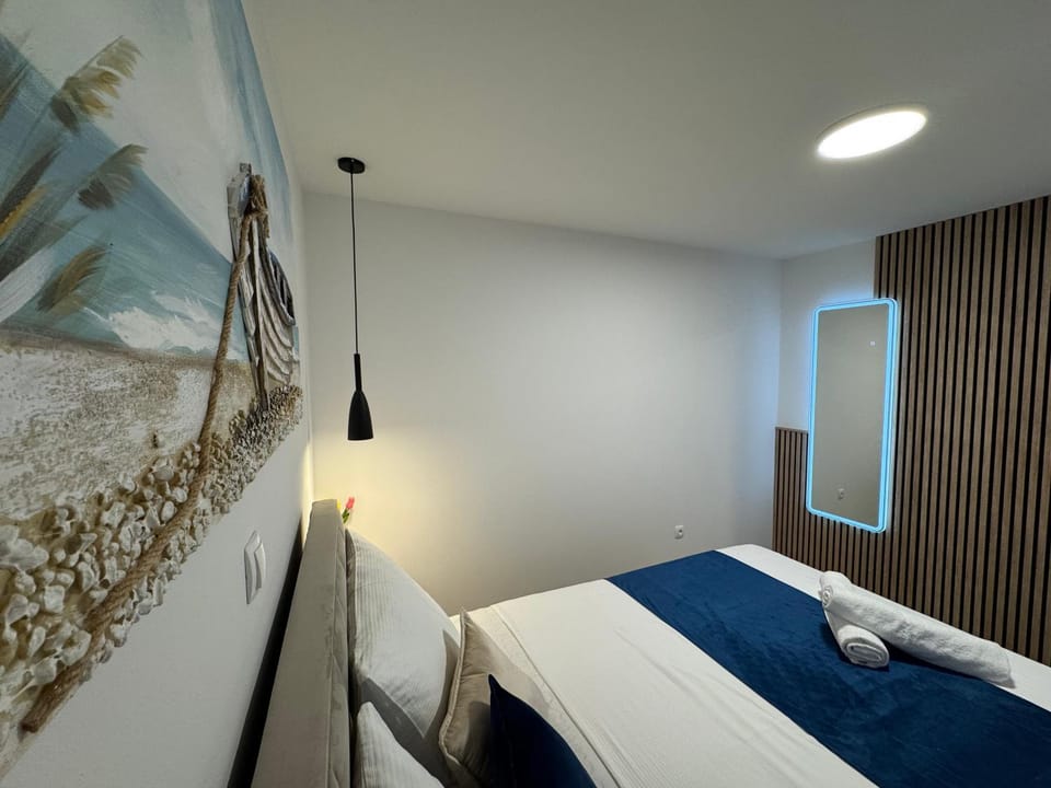 Apartments Kovač Apartment in Makarska