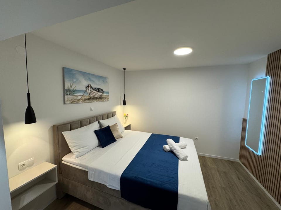 Apartments Kovač Apartment in Makarska