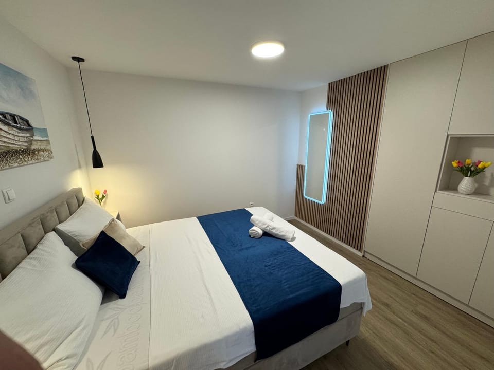 Apartments Kovač Apartment in Makarska