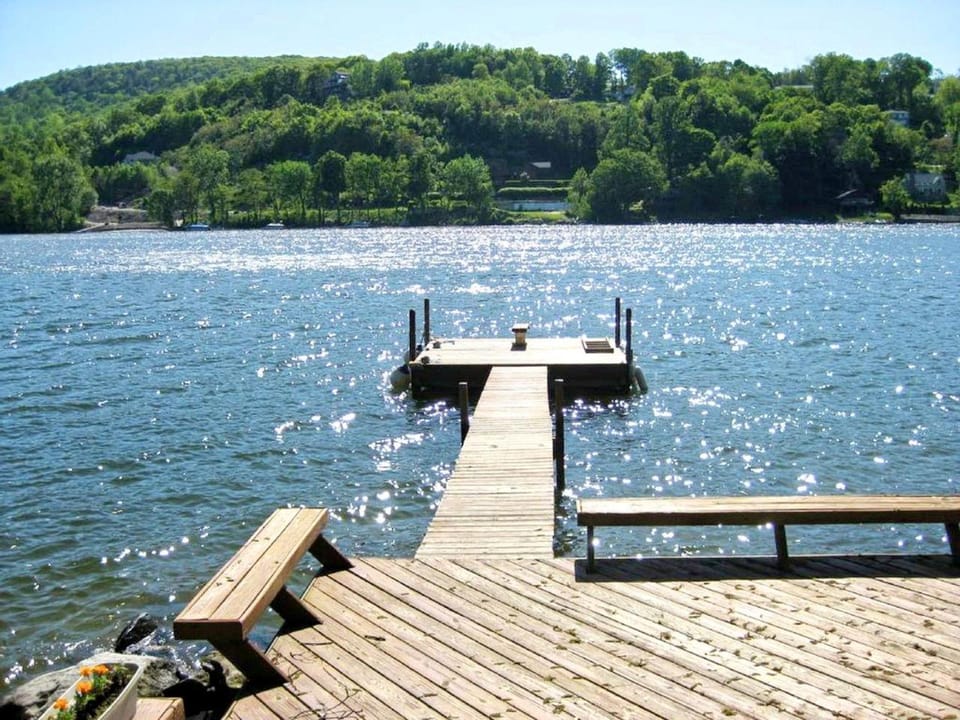 River view