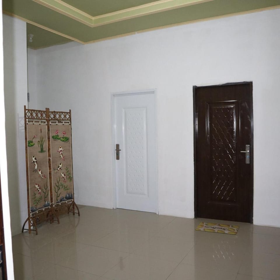 SHYA House House in West Java