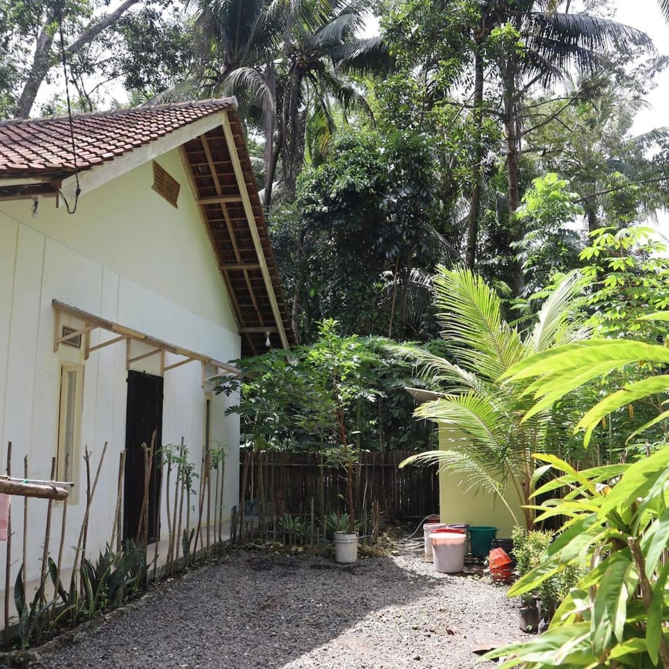 SHYA House House in West Java