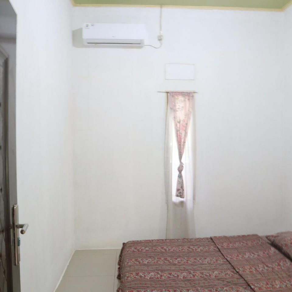 SHYA House House in West Java