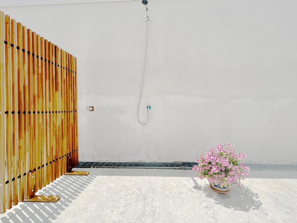 "A mari" house near the sandy beach with wifi Apartment in Avola