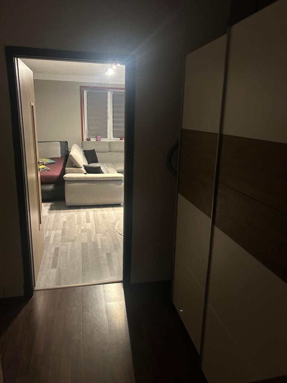 Rozvadov útulný apartmán Apartment in Czechia
