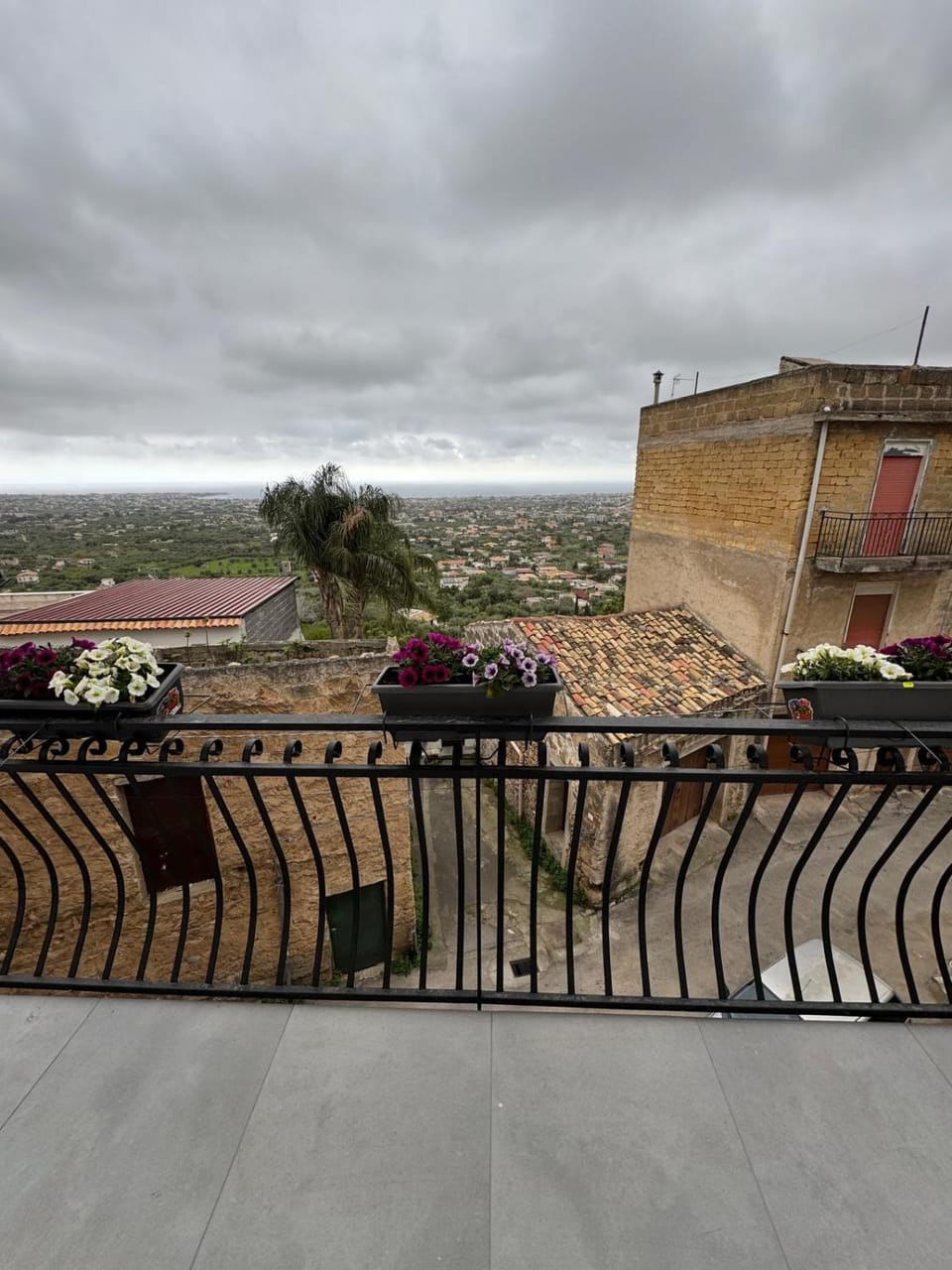 Asia Sicilian Home Apartment in Sicily