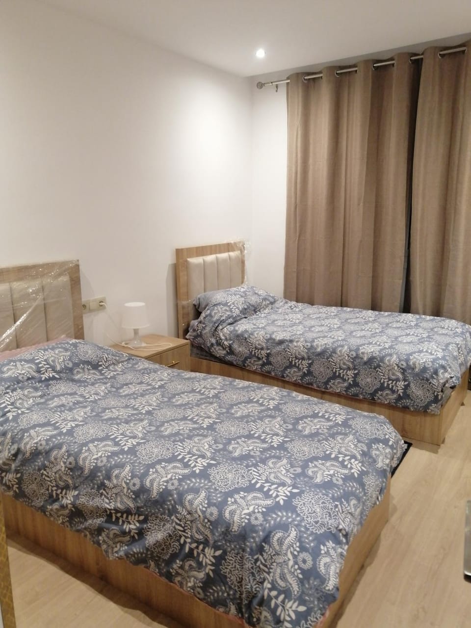 Luxe House Apartment in Tangier-Tétouan-Al Hoceima