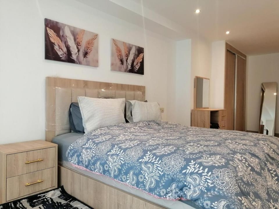 Luxe House Apartment in Tangier-Tétouan-Al Hoceima