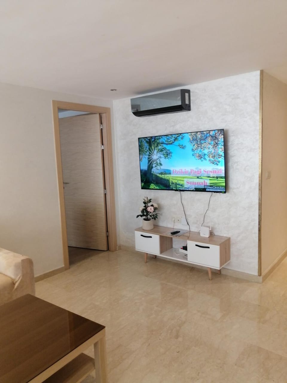 Luxe House Apartment in Tangier-Tétouan-Al Hoceima