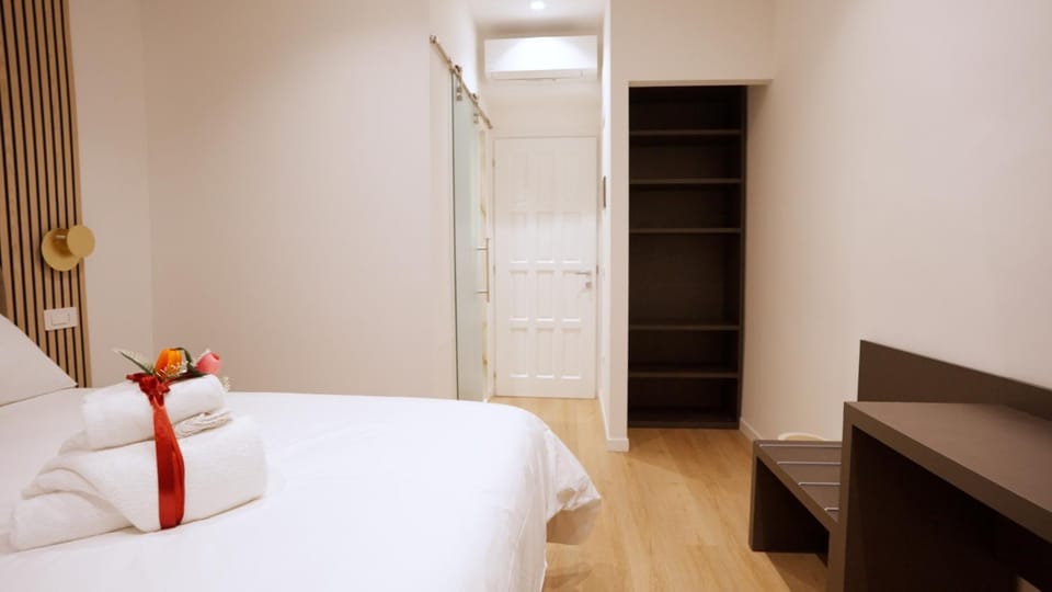 Domus Augusti Bed and Breakfast in Rome