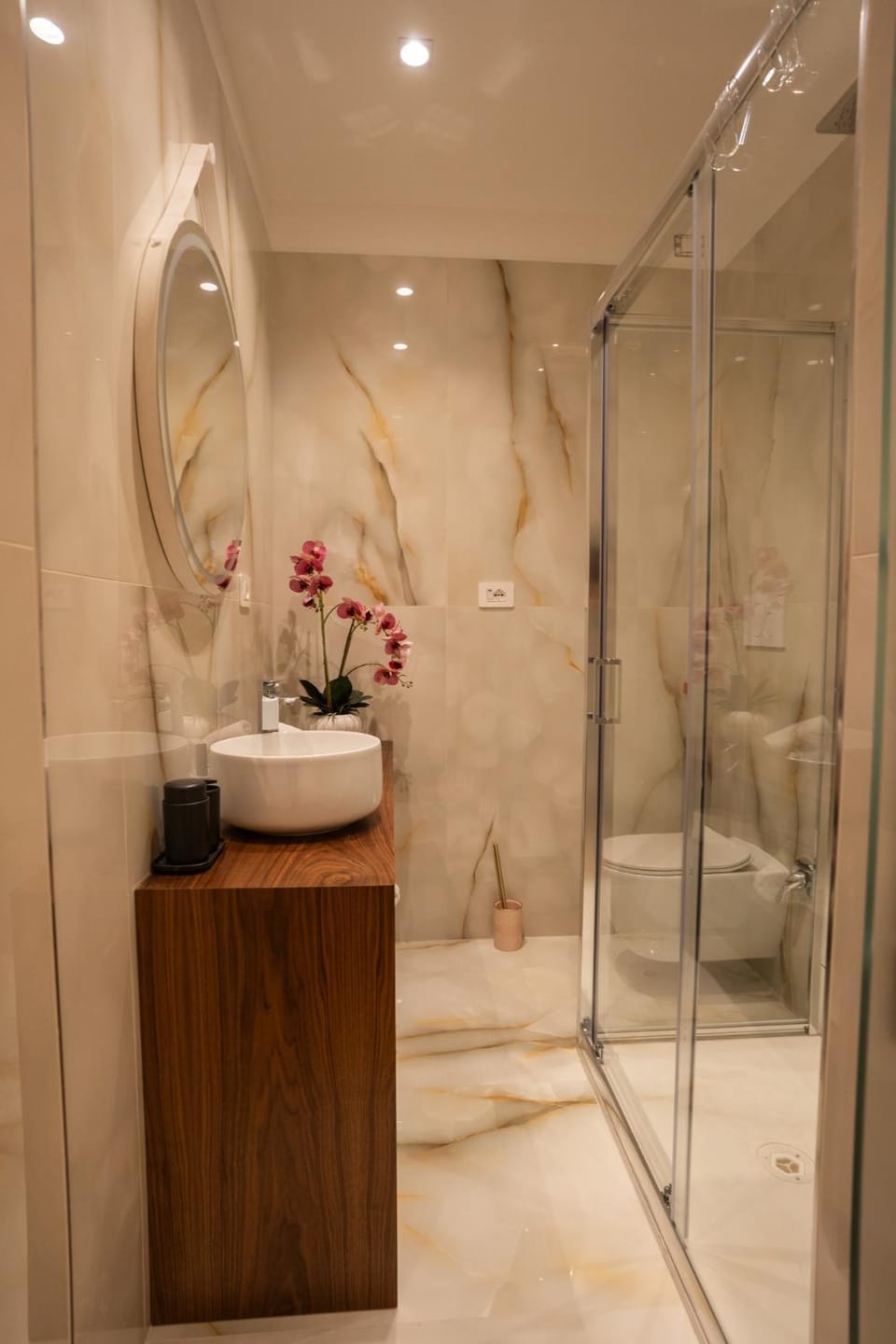 Domus Augusti Bed and Breakfast in Rome