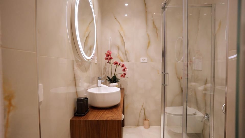 Domus Augusti Bed and Breakfast in Rome