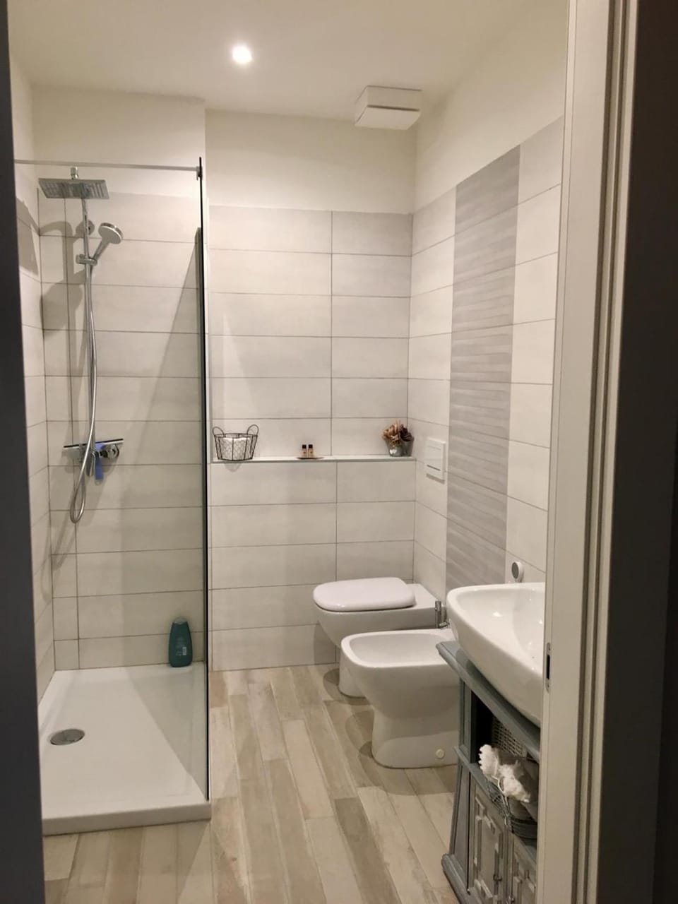 Shower, Toilet, Bathroom, bidet