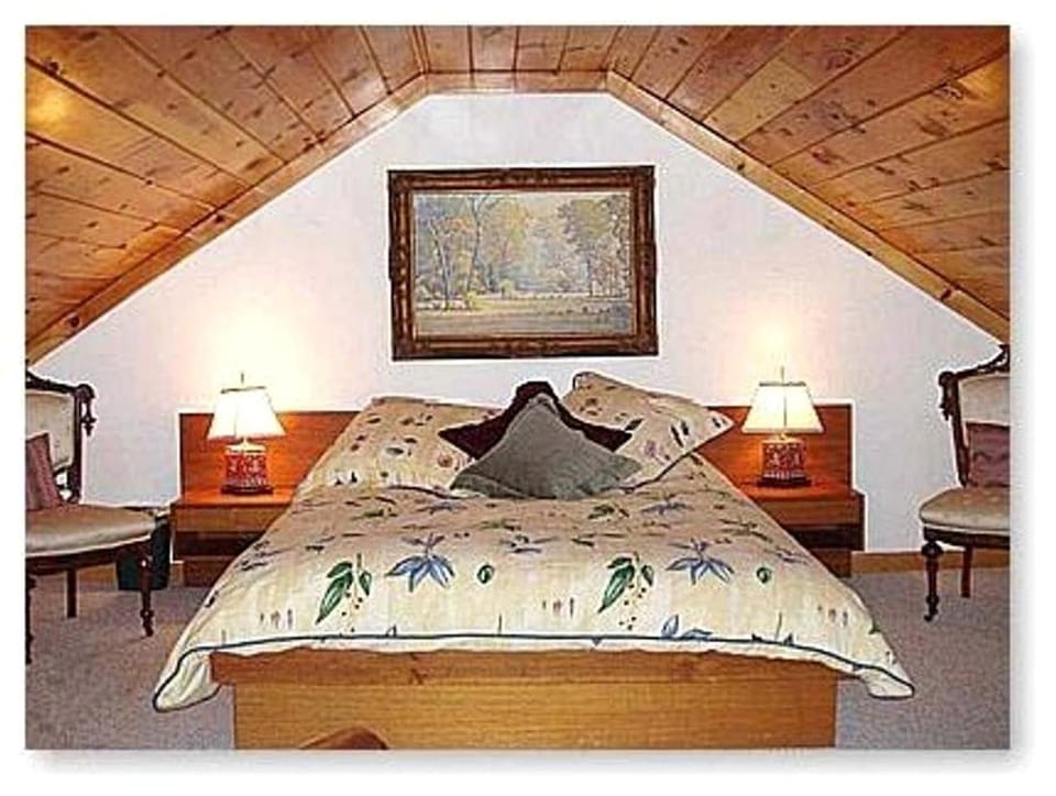 Gorgeous Getaway Suite in a Converted Barn near Hudson, New York House in Livingston