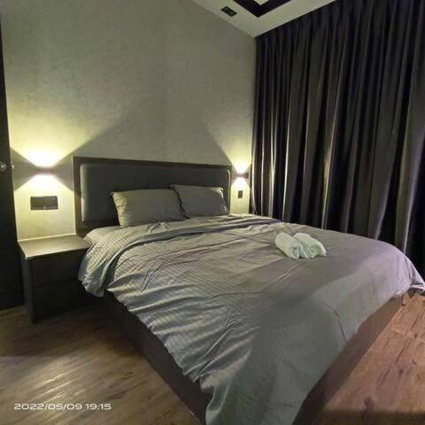 D'summit by Comfort Places Management Apartment in Johor Bahru